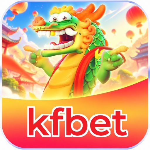 kfbet APK - Interface do aplicativo Android