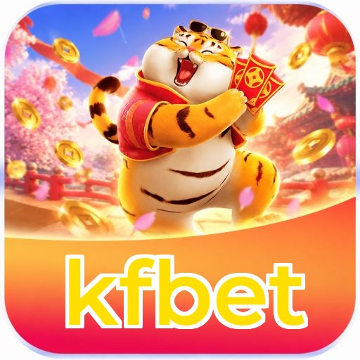 Aplicativo mobile kfbet para iOS e Android